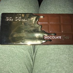 Too faced chocolate gold palette